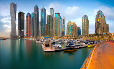 EXPLORE DUBAI