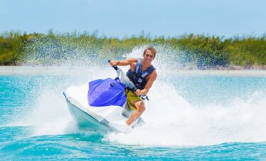 WATER SPORTS GOA